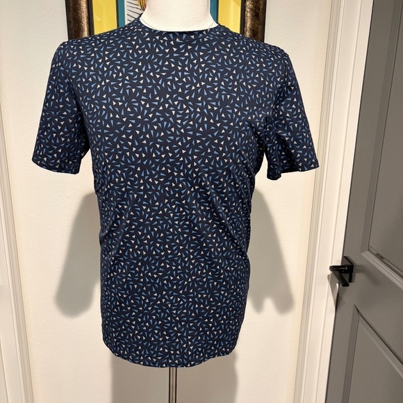 Theory Other - Theory Short Sleeve Shirt
